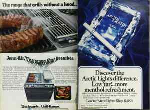 Better Homes & Gardens February 1980 Magazine Article: Page 68