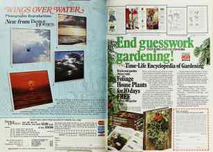 Better Homes & Gardens February 1980 Magazine Article: Page 70