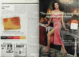 Better Homes & Gardens February 1980 Magazine Article: Page 78