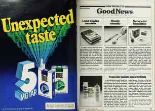 Better Homes & Gardens February 1980 Magazine Article: Page 84