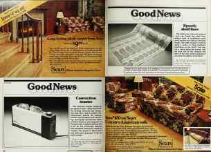 Better Homes & Gardens February 1980 Magazine Article: Page 86