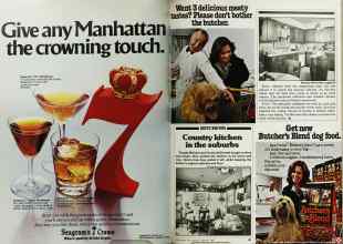 Better Homes & Gardens February 1980 Magazine Article: Page 88