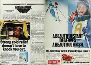 Better Homes & Gardens February 1980 Magazine Article: Page 94