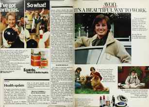 Better Homes & Gardens February 1980 Magazine Article: Page 96