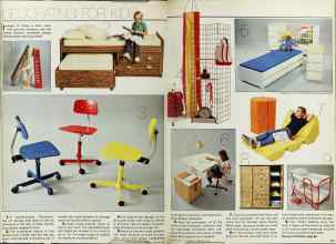 Better Homes & Gardens February 1980 Magazine Article: Page 120