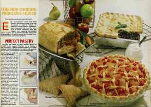 Better Homes & Gardens February 1980 Magazine Article: Page 122