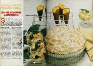 Better Homes & Gardens February 1980 Magazine Article: Page 126