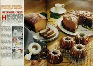 Better Homes & Gardens February 1980 Magazine Article: Page 128