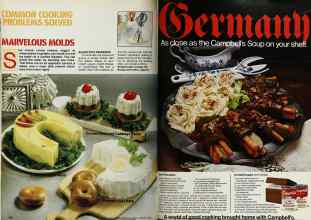 Better Homes & Gardens February 1980 Magazine Article: Page 130