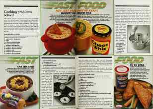 Better Homes & Gardens February 1980 Magazine Article: Page 138