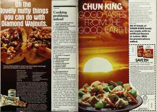 Better Homes & Gardens February 1980 Magazine Article: Page 140