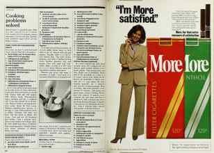 Better Homes & Gardens February 1980 Magazine Article: Page 142