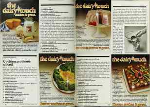 Better Homes & Gardens February 1980 Magazine Article: Page 148