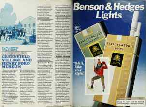 Better Homes & Gardens February 1980 Magazine Article: Page 174