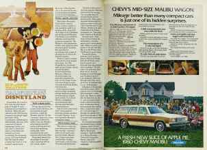 Better Homes & Gardens February 1980 Magazine Article: Page 176