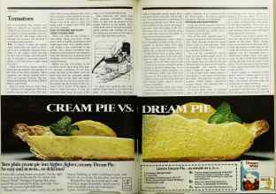 Better Homes & Gardens February 1980 Magazine Article: Page 186