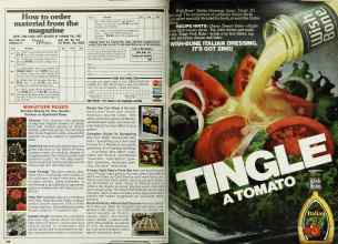 Better Homes & Gardens February 1980 Magazine Article: Page 188