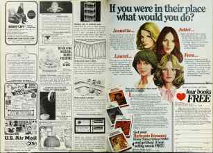 Better Homes & Gardens February 1980 Magazine Article: Page 192