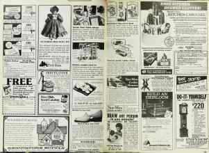Better Homes & Gardens February 1980 Magazine Article: Page 194