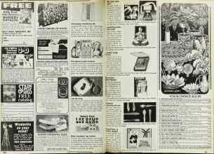 Better Homes & Gardens February 1980 Magazine Article: Page 200