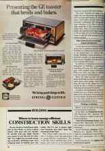 Better Homes & Gardens March 1980 Magazine Article: Where to learn energy-efficient CONSTRUCTION SKILLS