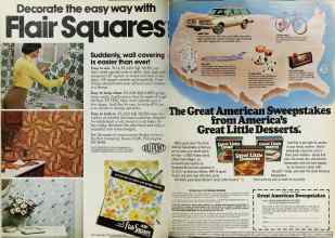 Better Homes & Gardens March 1980 Magazine Article: Page 4