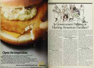 Better Homes & Gardens March 1980 Magazine Article: Page 16