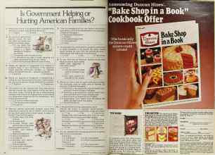 Better Homes & Gardens March 1980 Magazine Article: Page 18