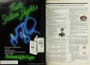 Better Homes & Gardens March 1980 Magazine Article: Page 20