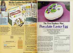 Better Homes & Gardens March 1980 Magazine Article: Page 26