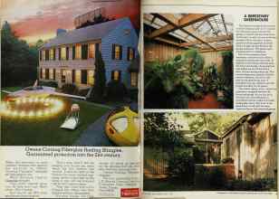Better Homes & Gardens March 1980 Magazine Article: Page 38