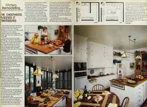 Better Homes & Gardens March 1980 Magazine Article: Page 48