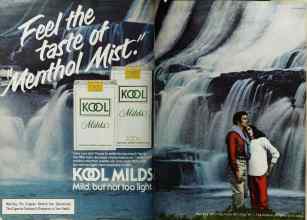 Better Homes & Gardens March 1980 Magazine Article: Page 54