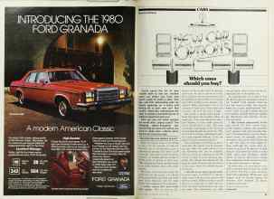 Better Homes & Gardens March 1980 Magazine Article: Page 56