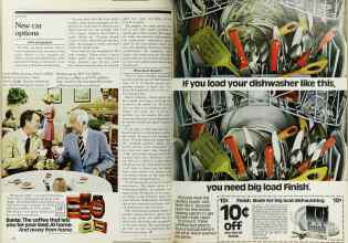 Better Homes & Gardens March 1980 Magazine Article: Page 60