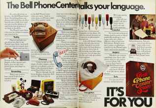 Better Homes & Gardens March 1980 Magazine Article: Page 64