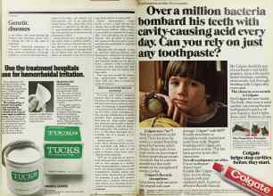 Better Homes & Gardens March 1980 Magazine Article: Page 70