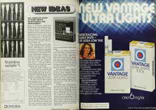 Better Homes & Gardens March 1980 Magazine Article: Page 84