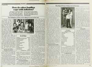 Better Homes & Gardens March 1980 Magazine Article: Page 86