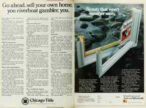 Better Homes & Gardens March 1980 Magazine Article: Page 96