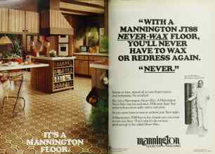 Better Homes & Gardens March 1980 Magazine Article: Page 108