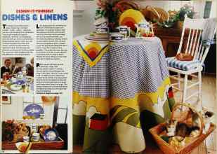 Better Homes & Gardens March 1980 Magazine Article: Page 120