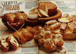 Better Homes & Gardens March 1980 Magazine Article: Page 140