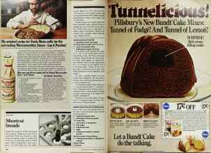 Better Homes & Gardens March 1980 Magazine Article: Page 148