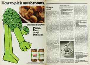 Better Homes & Gardens March 1980 Magazine Article: Page 152