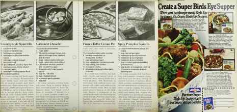 Better Homes & Gardens March 1980 Magazine Article: Page 160