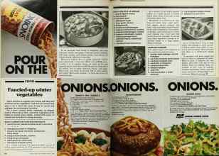 Better Homes & Gardens March 1980 Magazine Article: Page 176