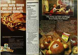 Better Homes & Gardens March 1980 Magazine Article: Page 178