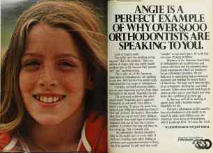 Better Homes & Gardens March 1980 Magazine Article: Page 180