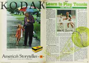 Better Homes & Gardens March 1980 Magazine Article: Page 188